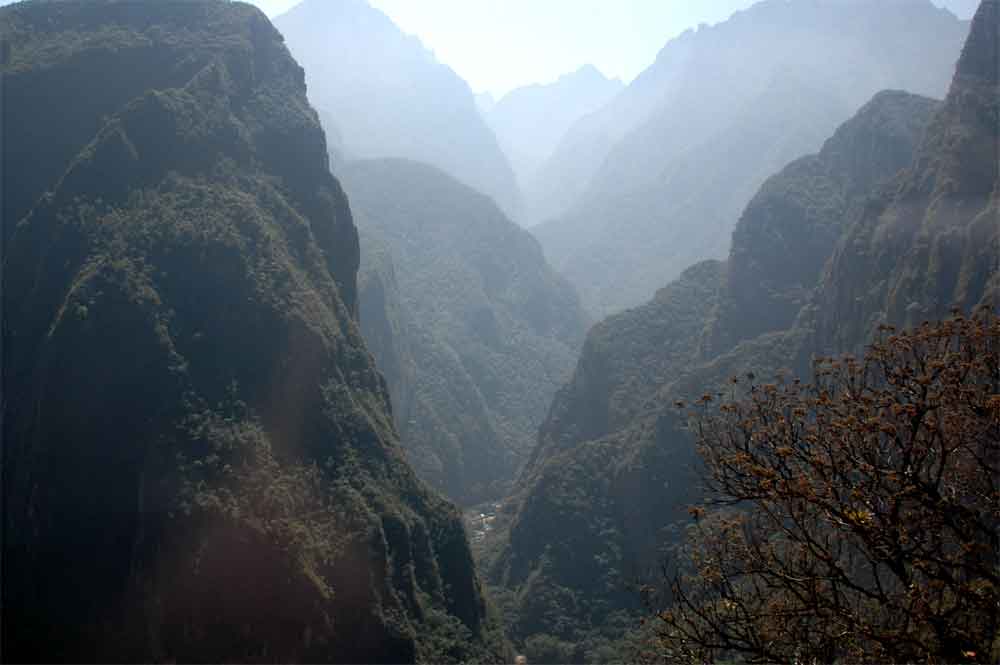 74 - Peru - Machu Picchu